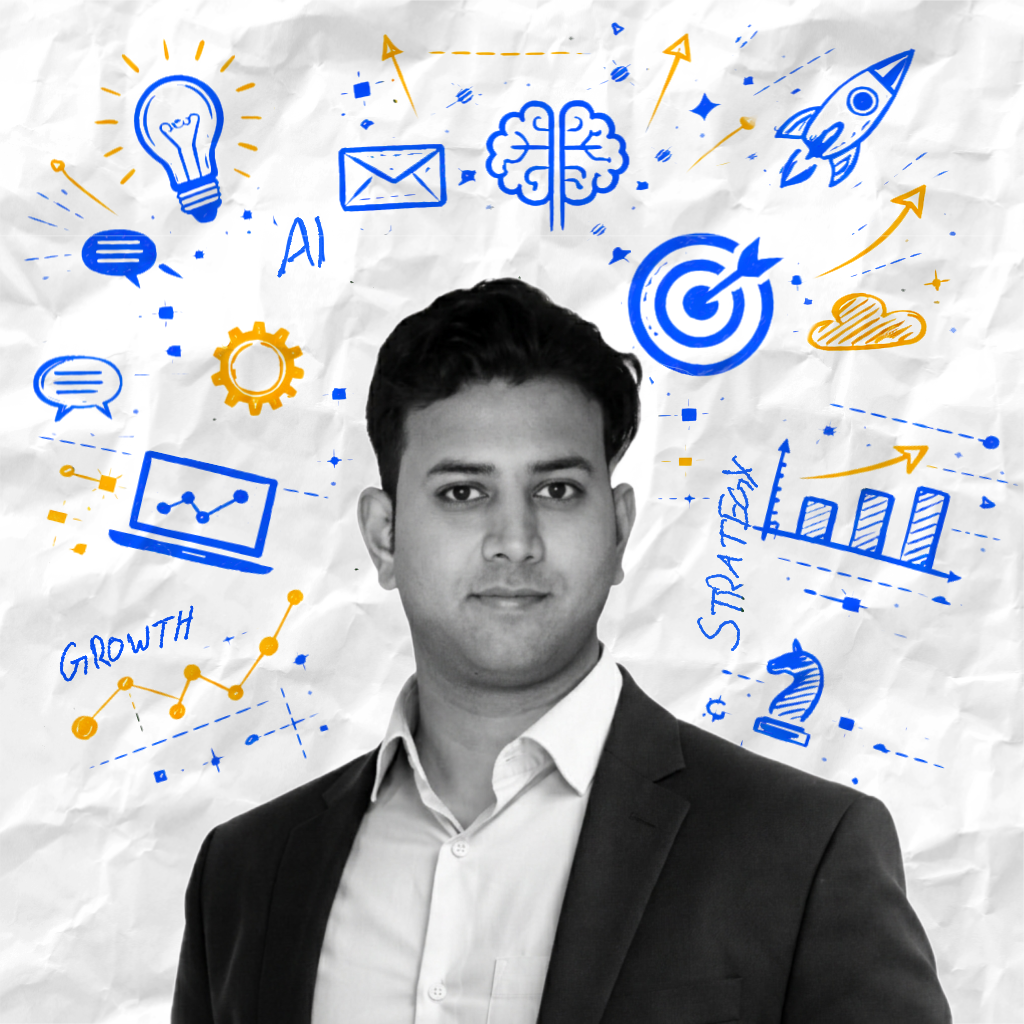 Subodh Verma - Co-Founder, PPC Studio